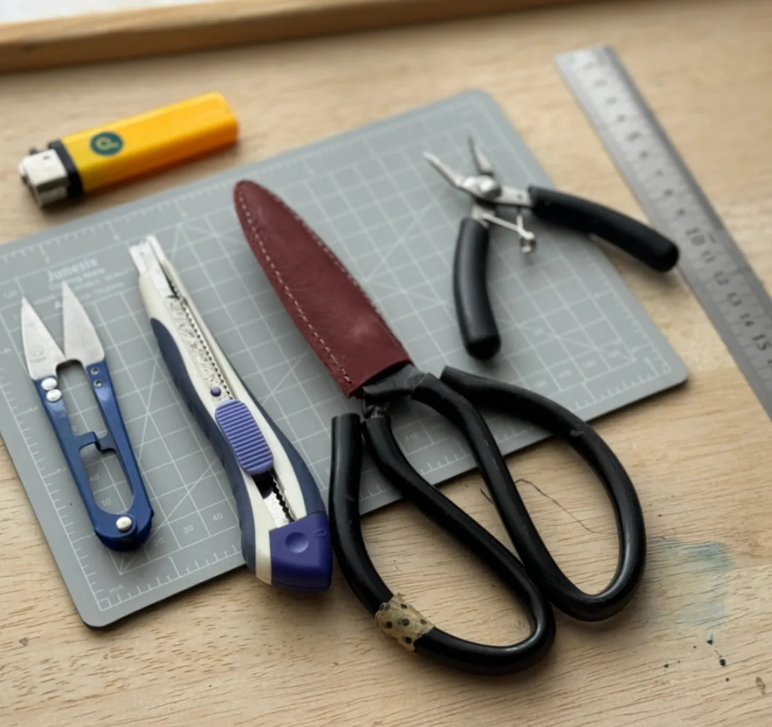 皮革材料有哪些