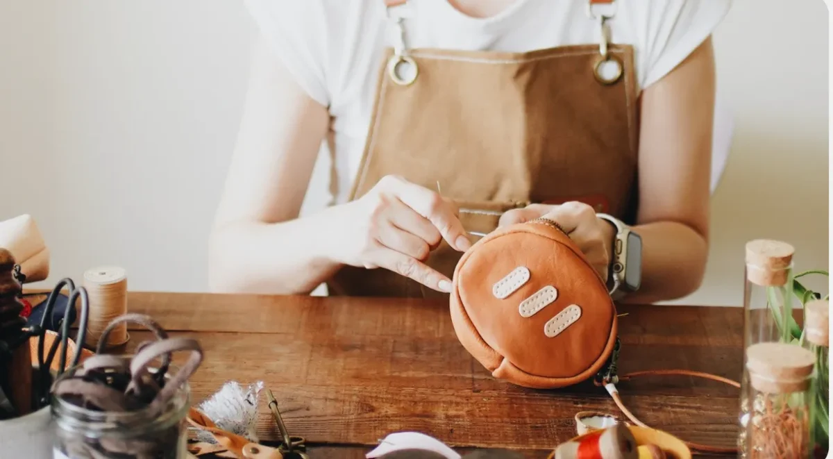 手作情人節禮物